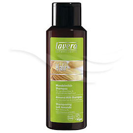 Almond Milk Shampoo