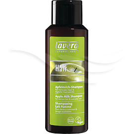 Apple Milk Shampoo
