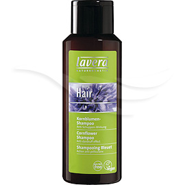 Cornflower Shampoo