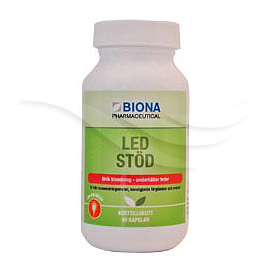 Ledstöd