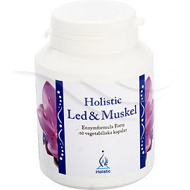 Led&Muskel