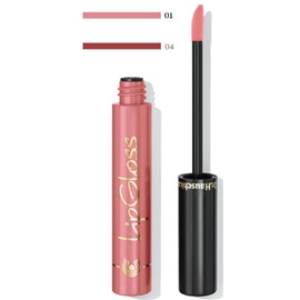 Lip Gloss Novum