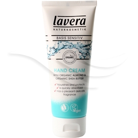 BASIS  SENSITIVE Hand Cream