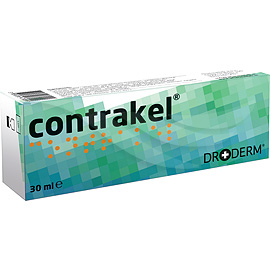 Contrakel kräm