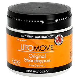 Litomove
