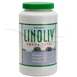 LinoLiv Omega Total