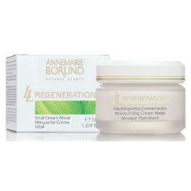 LL Vital Cream Masque