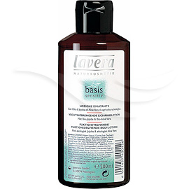 BASIS  SENSITIVE Moisturizing Body Lotion
