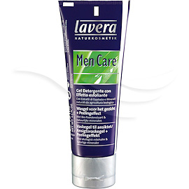 Men Care Face Wash