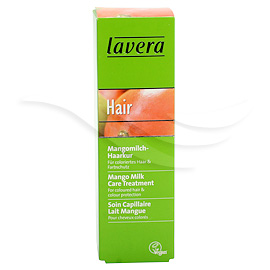 Mango Milk Hair Treatment