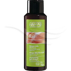 Mango Milk Shampoo