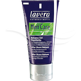 Men Care After Shave Balm