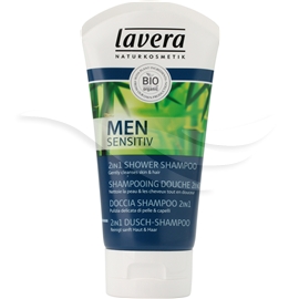 Men Care Shower Shampoo