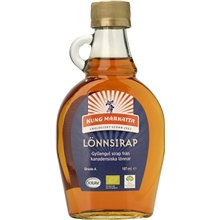 Lönnsirap