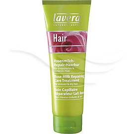 Rose Milk Repairing Care Treatment