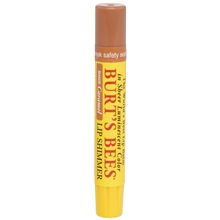 Lip shimmer