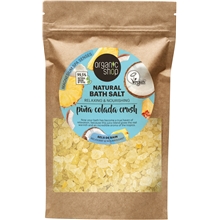 Pina Colada Crush Bath Salt 500 gram