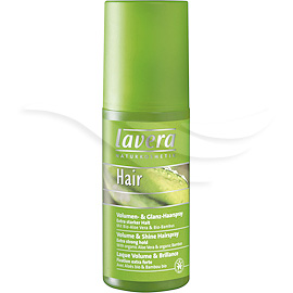 Volume and Shine Hairspray