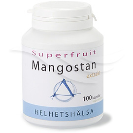 Mangostan