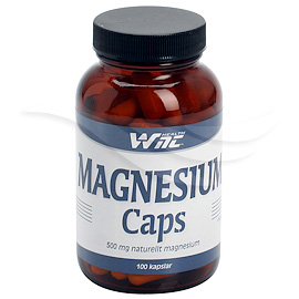 Magnesium