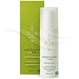 Contouring cream