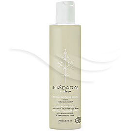 Deep clarifying toner