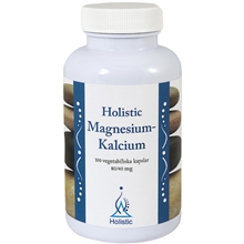 Magnesium-Kalcium