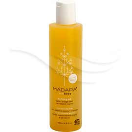 Firming oil