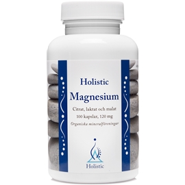 Magnesium