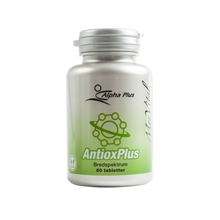 MerVital AntioxPlus