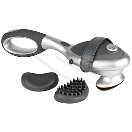 OBH Massage Double Action 6072