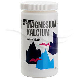 Magnesium+Calcium