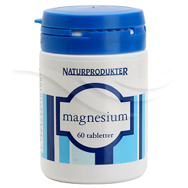 Magnesium 150mg