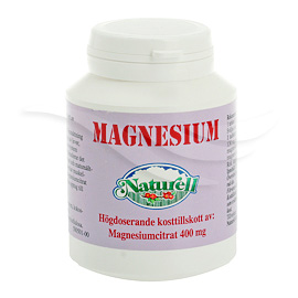 Magnesium