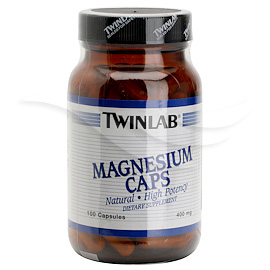Magnesium Caps