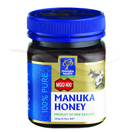 Manuka Honey