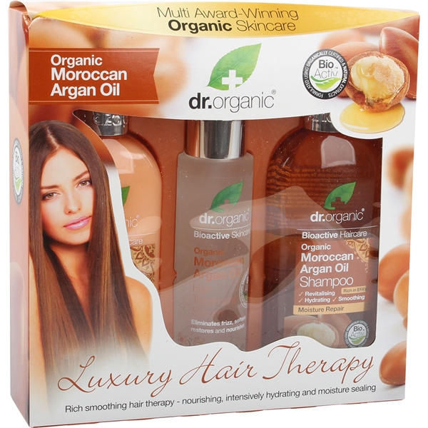 Veganska gift sets att ge bort i julklapp