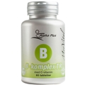 MerVital B-komplex