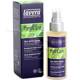 Men Care Deodorant Active Spray