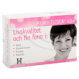 Menolistica