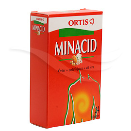 Minacid