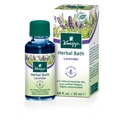 Massageolja lavendel