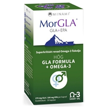 MorEpa More GLA