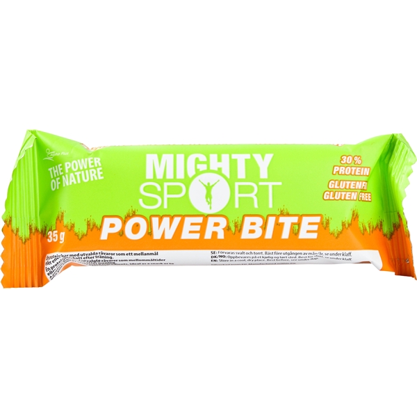 Mighty Sport Power Bite