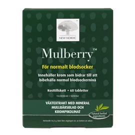 Mulberry
