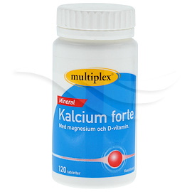 Multiplex Kalcium Forte