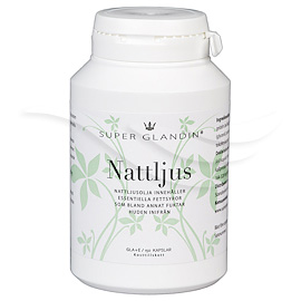 Nattljus