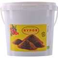 Nyponpulver