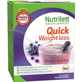 Nutrilett