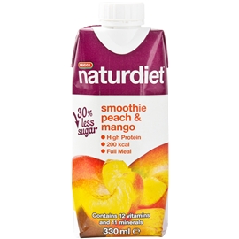 Naturdiet Smoothie